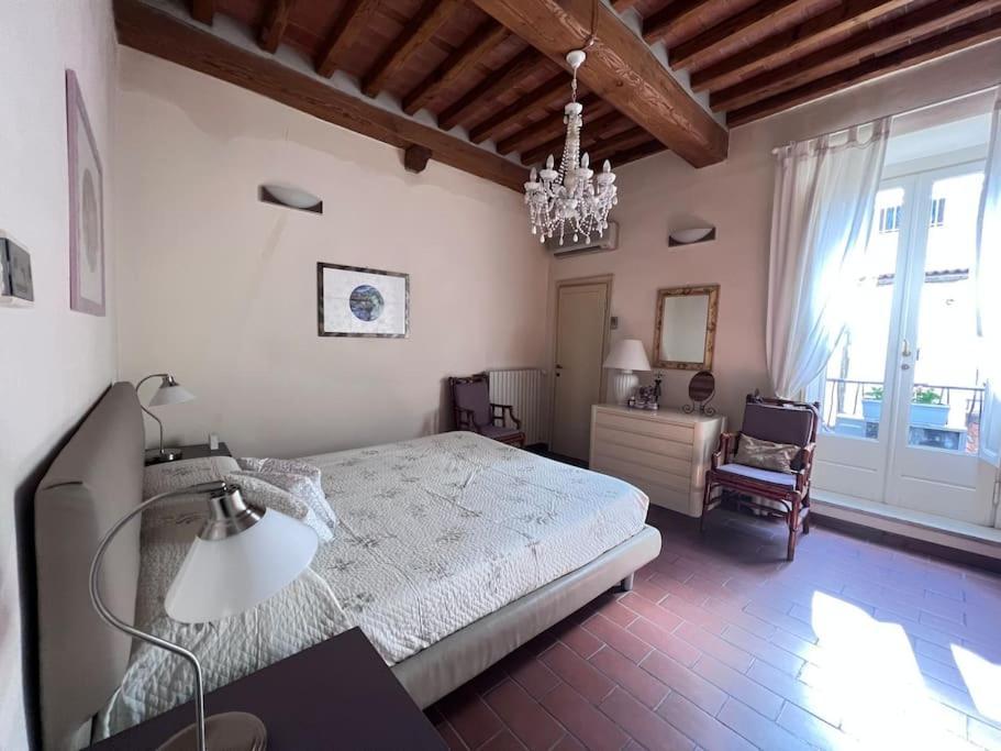 Апартаменты Casa Tommaso Лукка Экстерьер фото